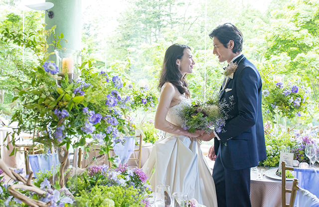 森のスパリゾート 北海道ホテル