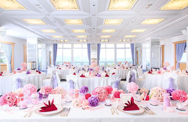 ホテルマウント富士