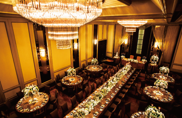 パレスホテル大宮