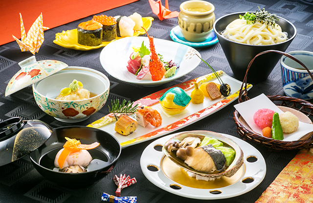 ホテルマウント富士