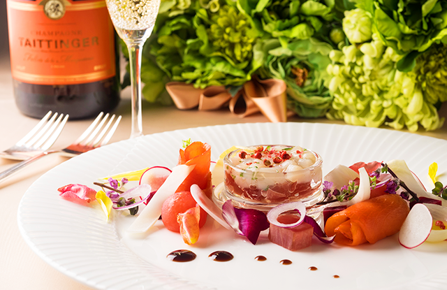 森のスパリゾート 北海道ホテル