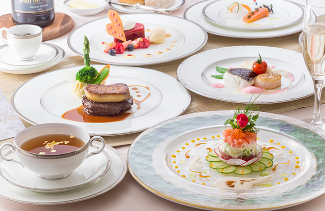 ホテルマウント富士