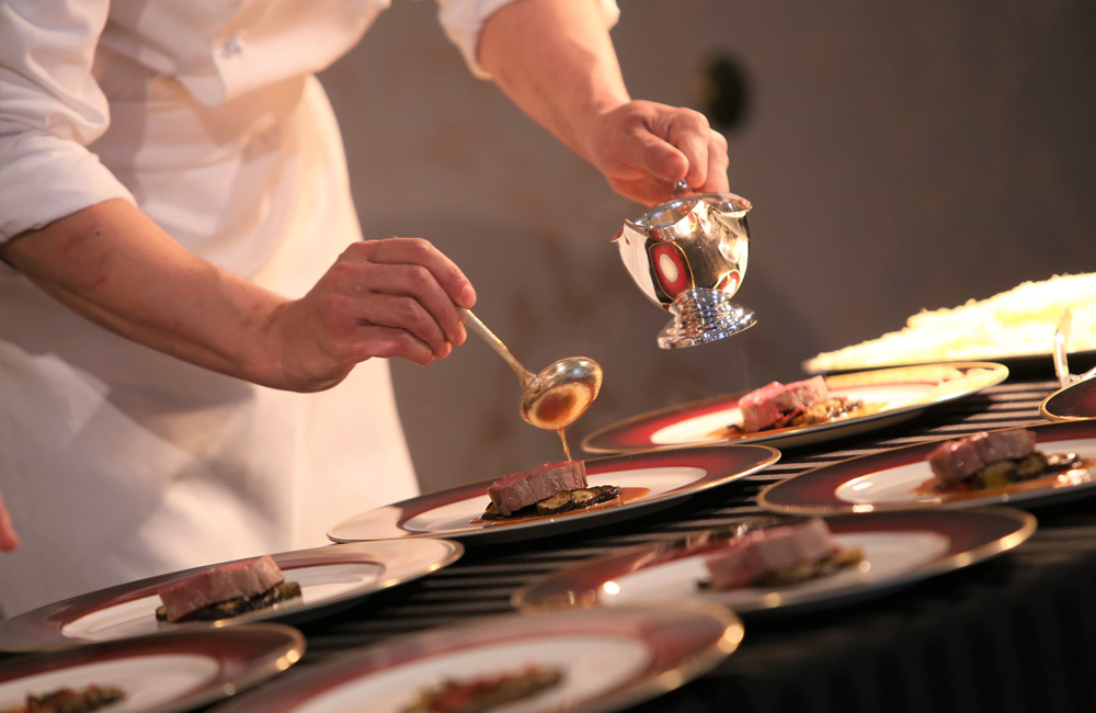 ザ・リッツ・カールトン大阪