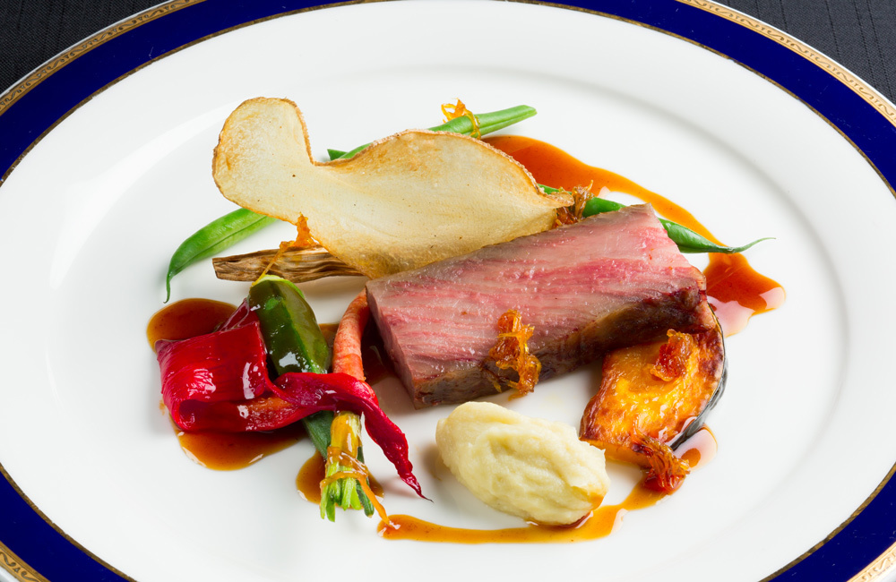 ザ・リッツ・カールトン大阪