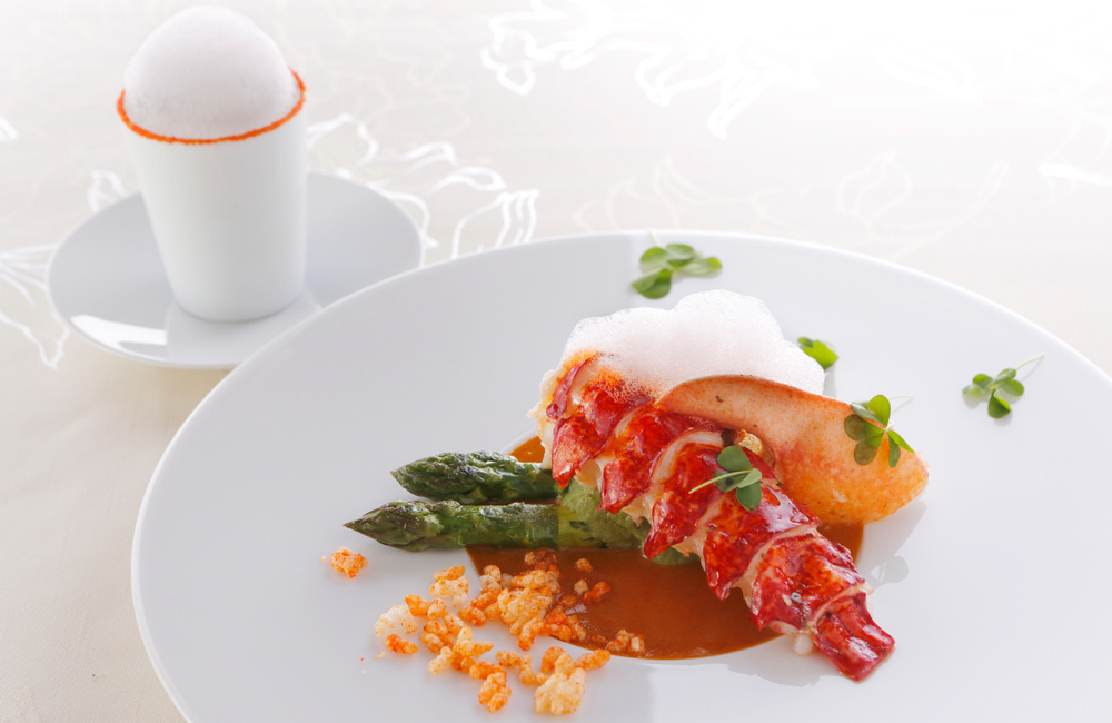 ザ・リッツ・カールトン大阪