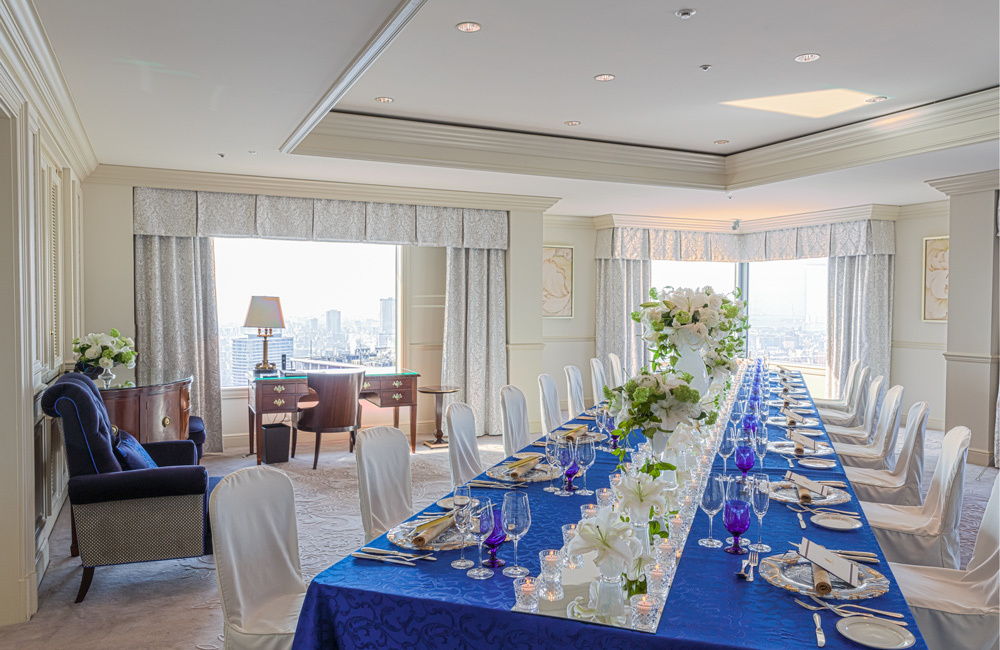 ザ・リッツ・カールトン大阪