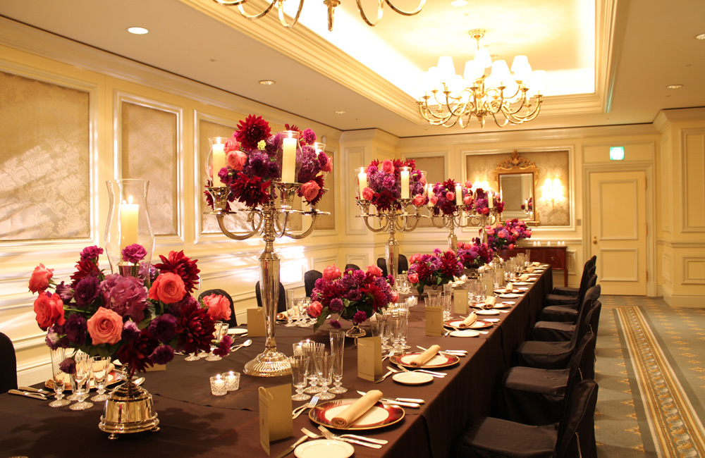 ザ・リッツ・カールトン大阪