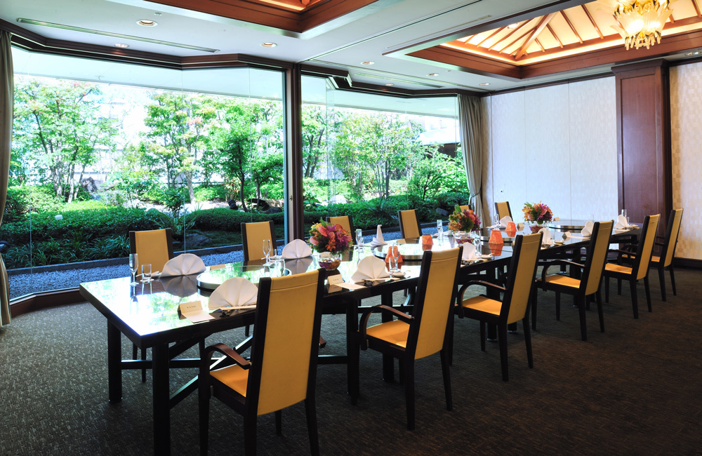 ANAクラウンプラザホテル松山チャペル