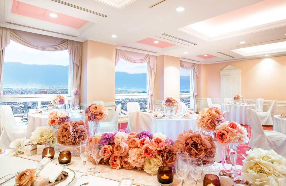 ホテルボストンプラザ草津