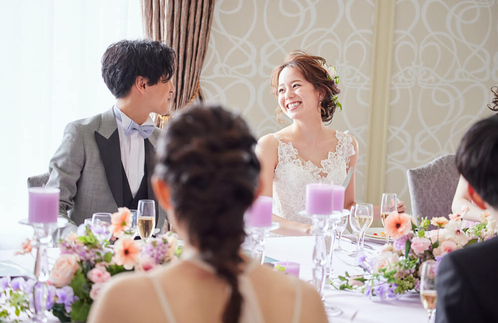 オークラ千葉ホテル