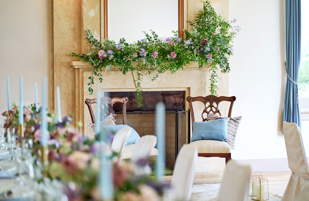 小さな結婚式 仙台チャペル