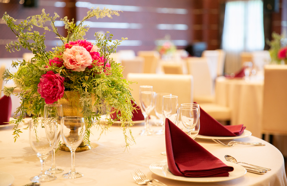 アーリー迎賓館チャペル