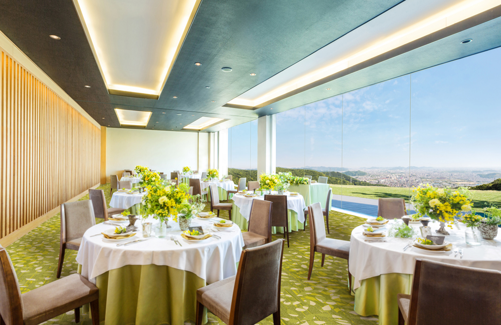 セトレハイランドヴィラ姫路