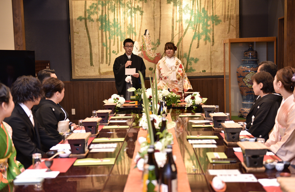 日光二荒山神社