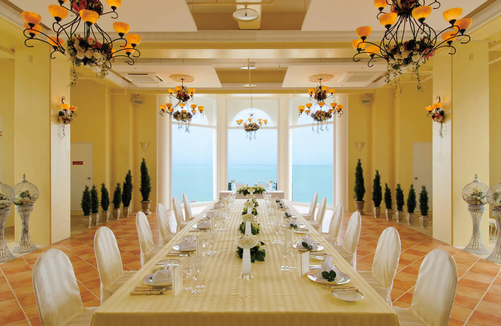 リザン・ル・アンジュマリー教会