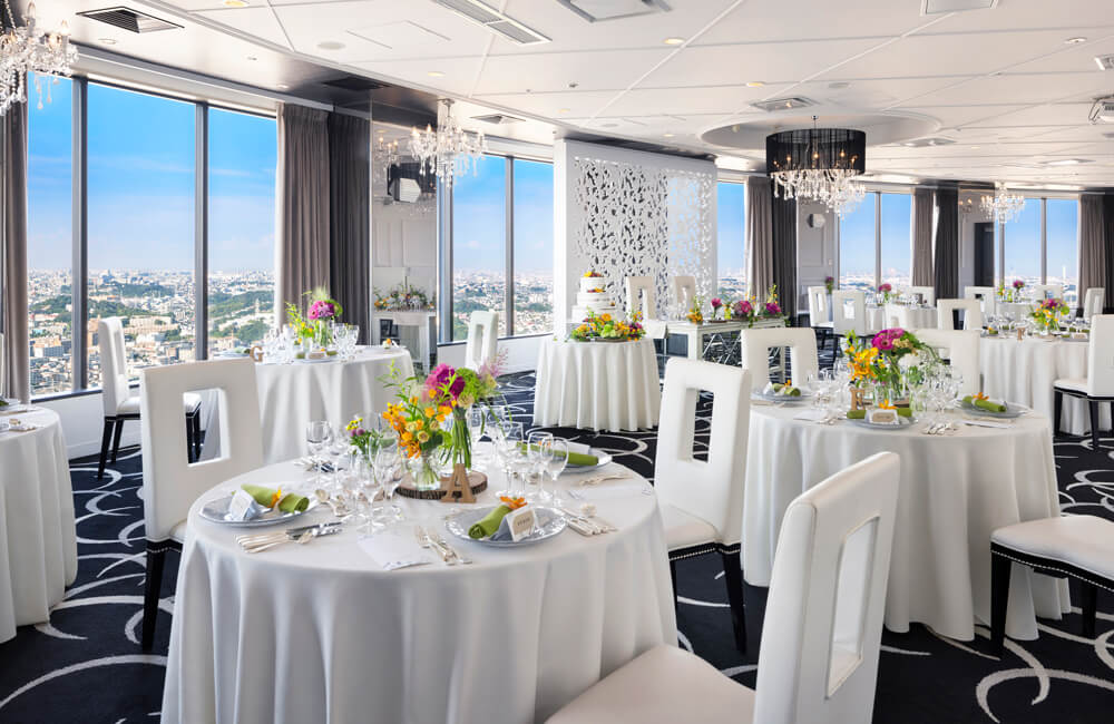 新横浜プリンスホテル