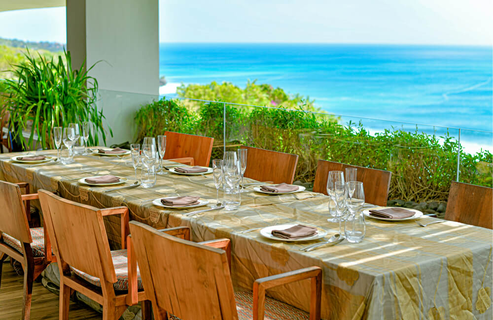 デワ・デウィ・チャペル（アナンタラ・ウルワツ・バリ・リゾート）