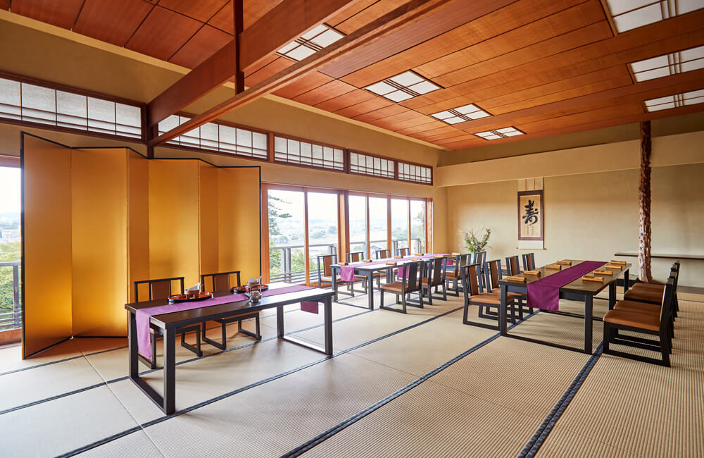 小さな結婚式 金沢チャペル