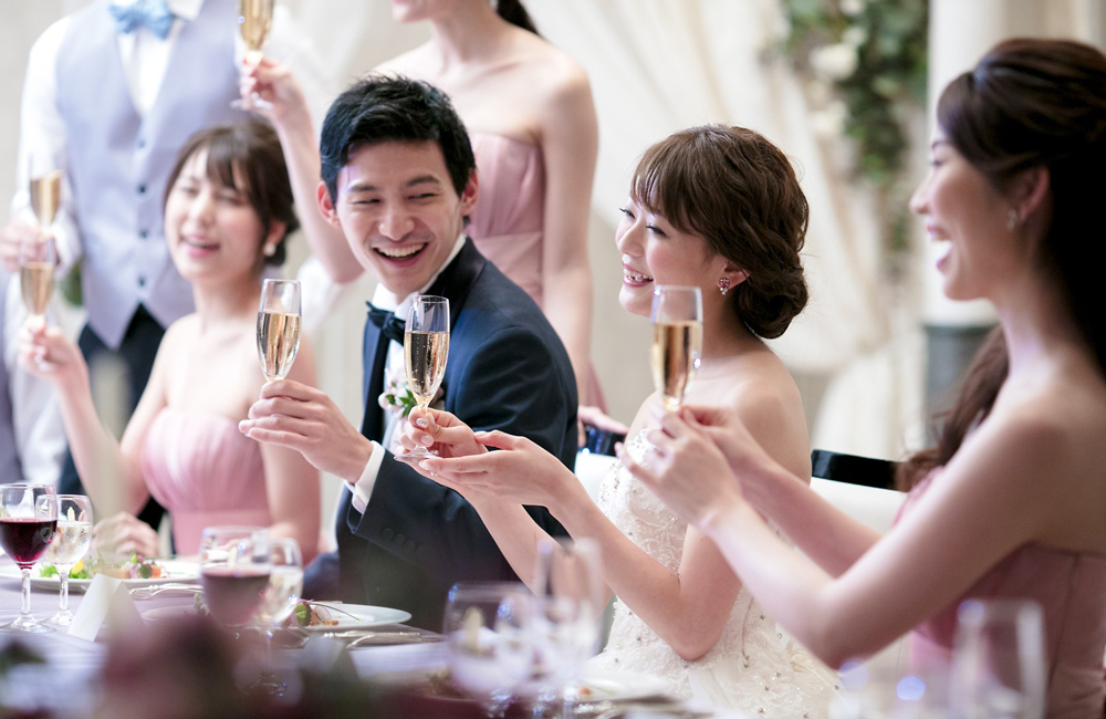 ホテルメルパルク名古屋