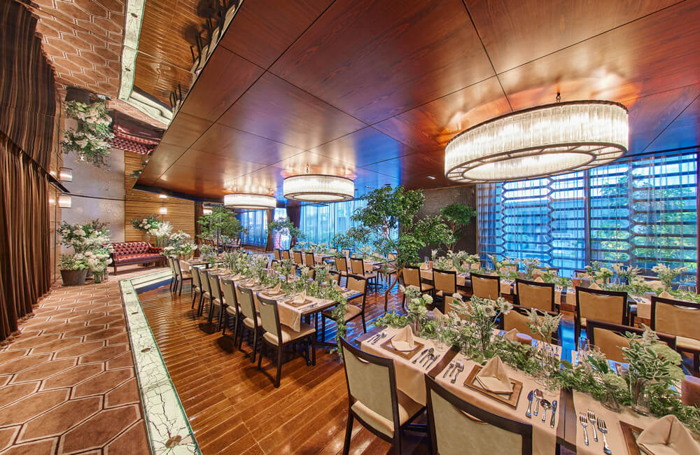 フリジェリオチャペル