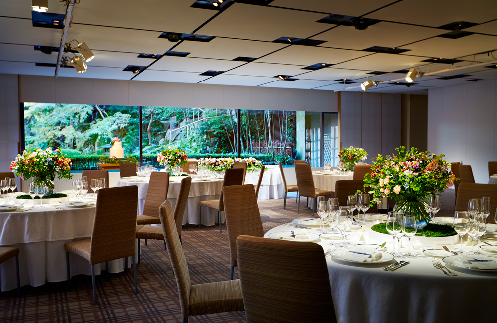 ハイアット リージェンシー京都