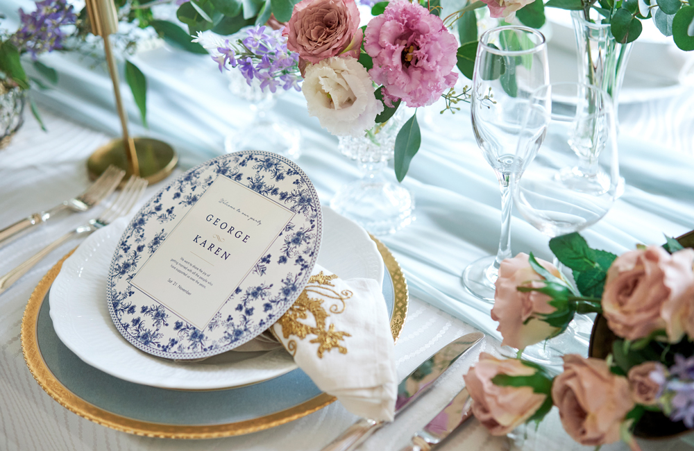 小さな結婚式 仙台チャペル