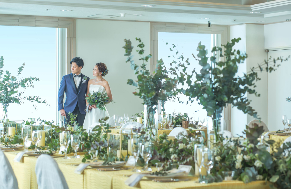 ANAクラウンプラザホテル札幌