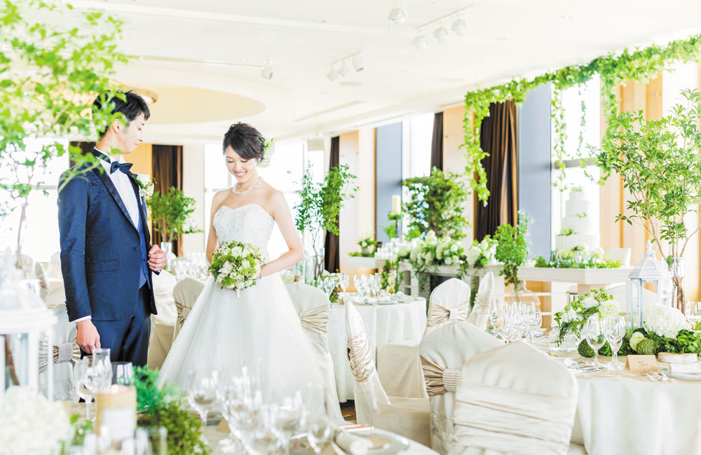 JRタワーホテル日航札幌