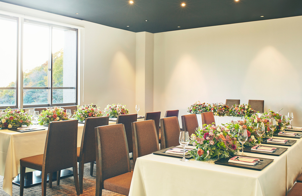 セトレハイランドヴィラ姫路