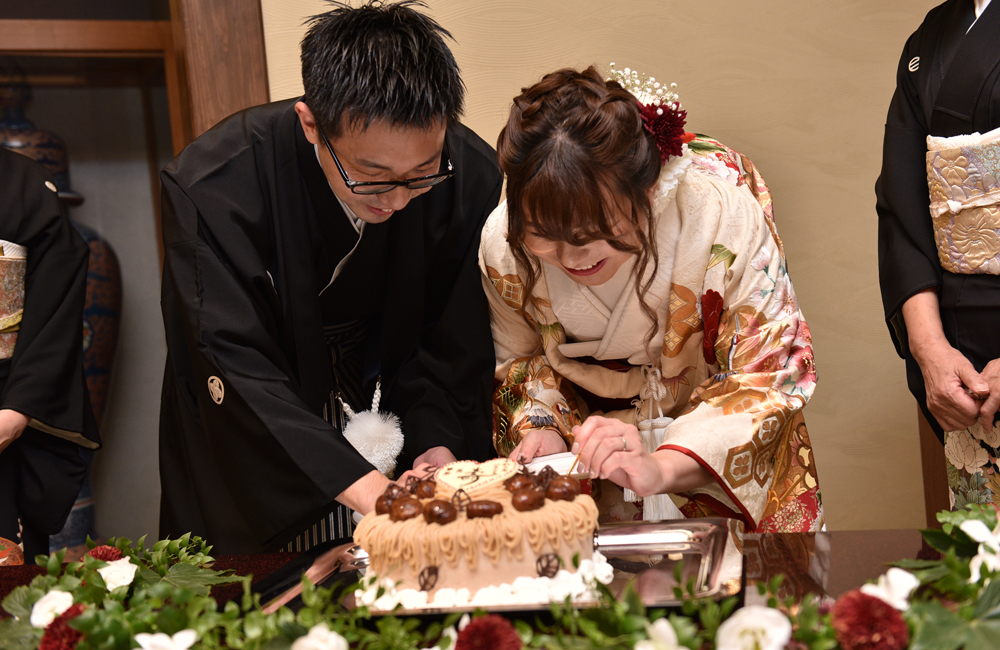 日光二荒山神社