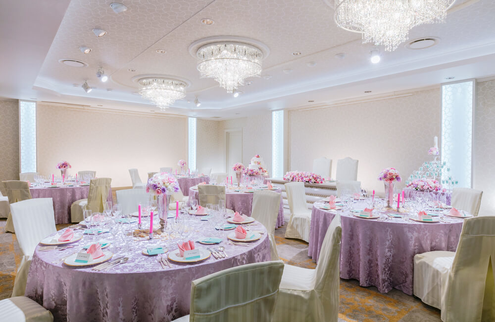 東京ベイ舞浜ホテル ファーストリゾート