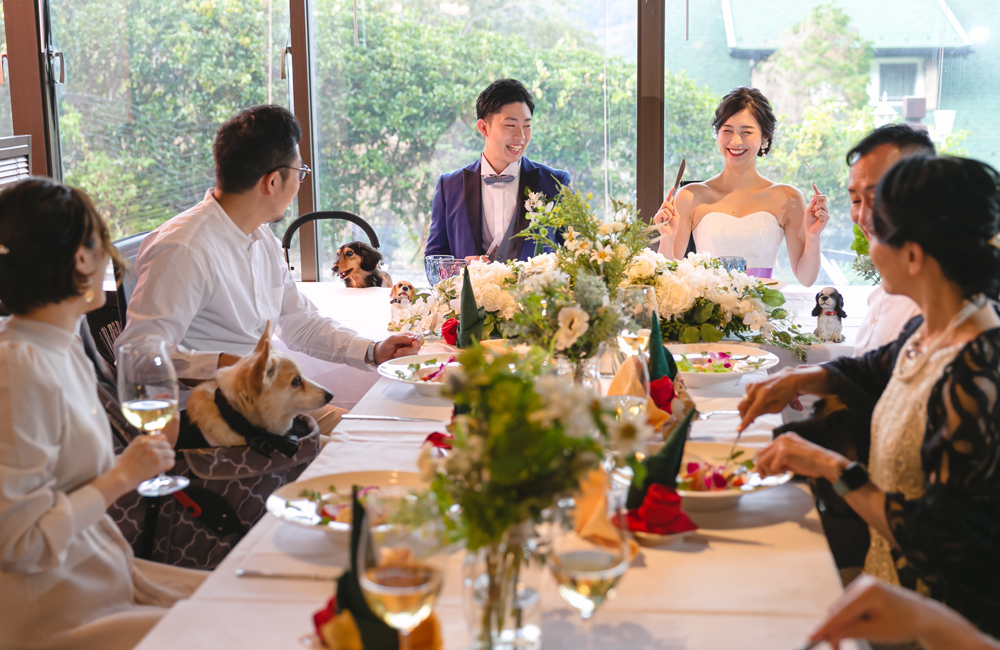 箱根強羅グアムドッグ本店