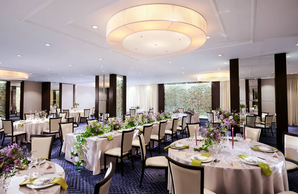 オリエンタルホテル 東京ベイ