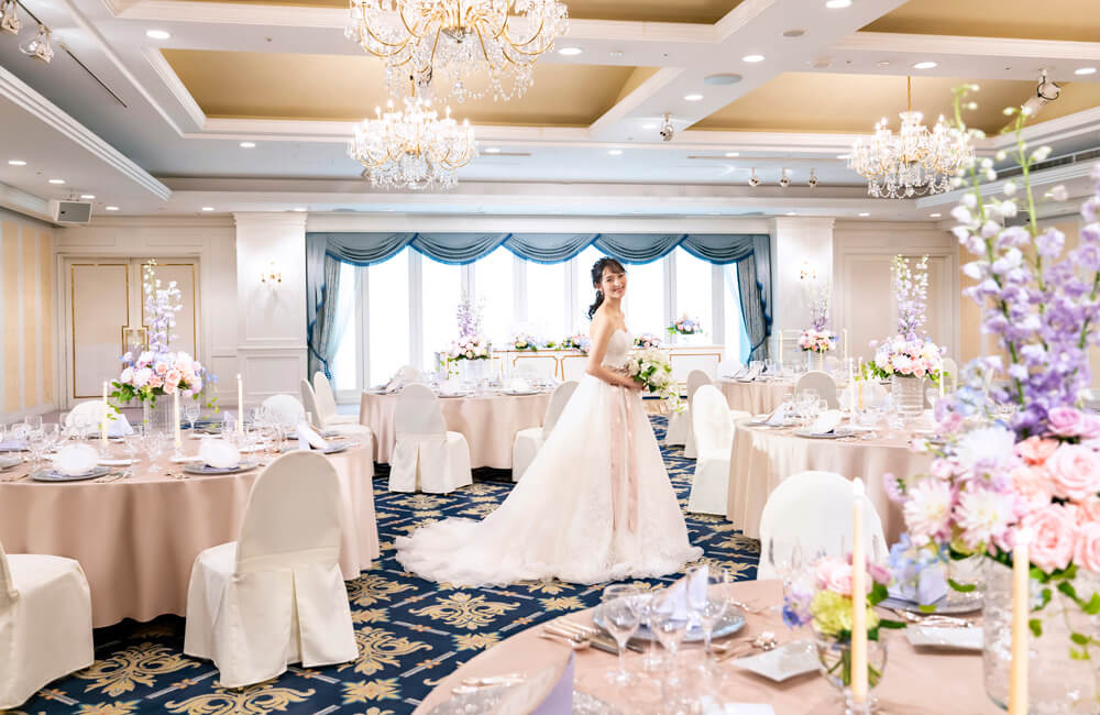 新横浜プリンスホテル