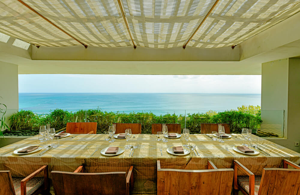 デワ・デウィ・チャペル（アナンタラ・ウルワツ・バリ・リゾート）