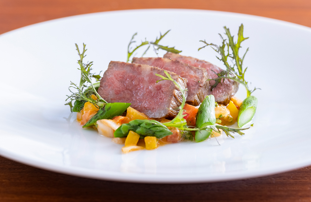 モアナコースト