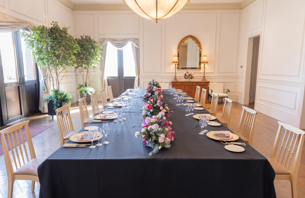 オークラ千葉ホテル