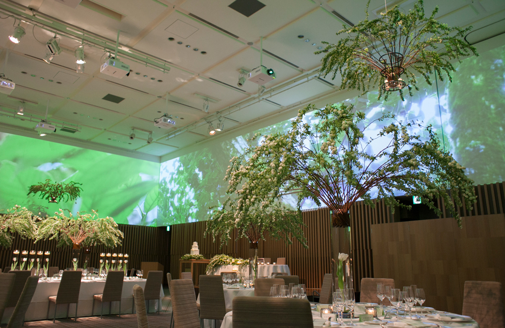 ハイアット リージェンシー京都