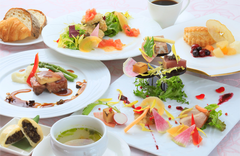 軽井沢 アンジェロ教会