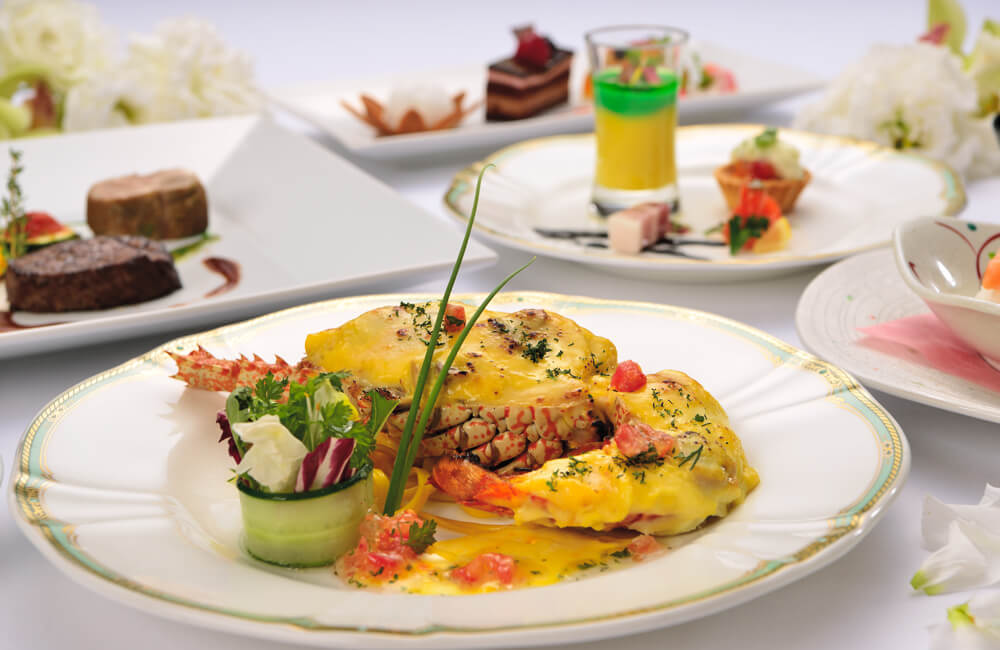 リザン・ル・アンジュマリー教会