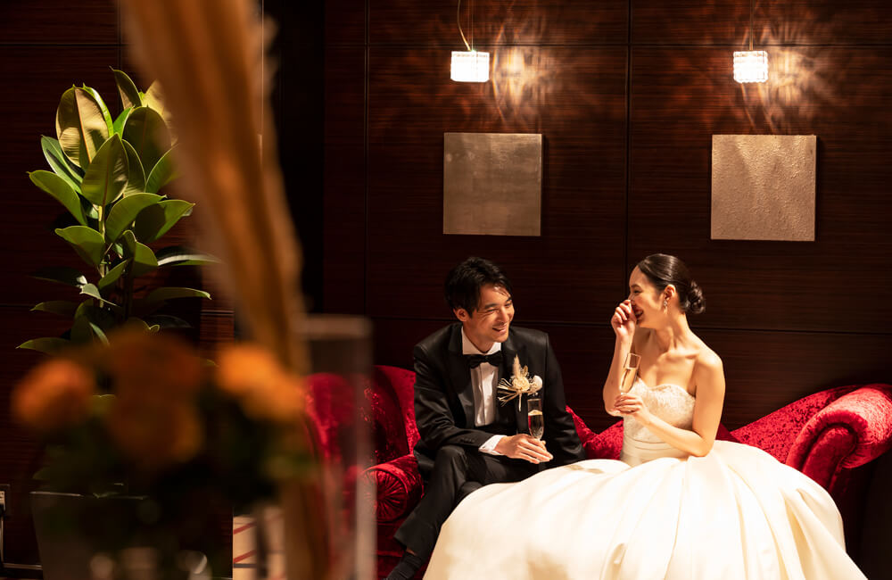 新横浜プリンスホテル