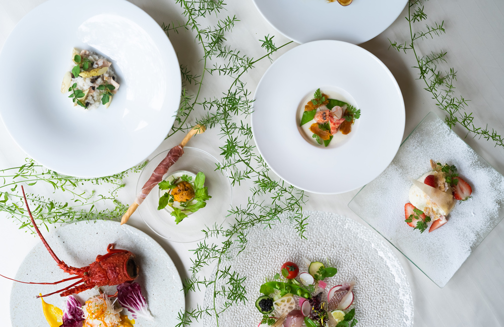 モアナコースト