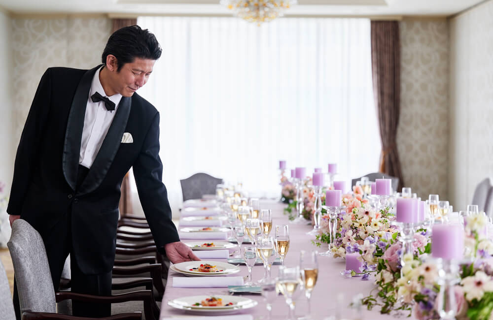 オークラ千葉ホテル