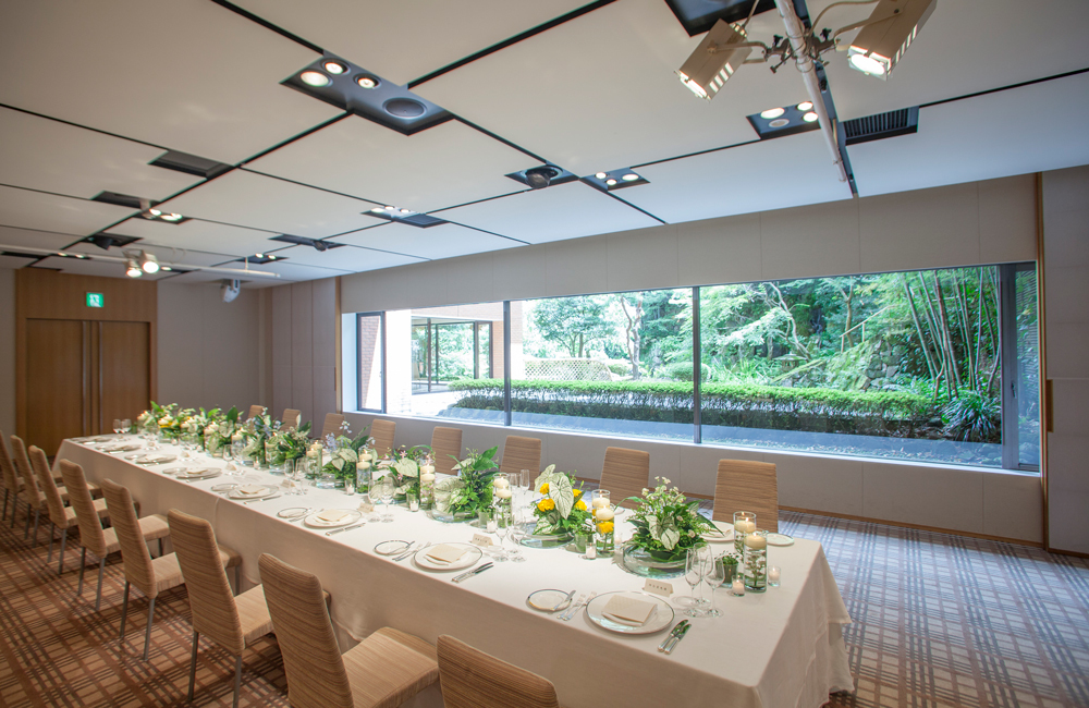 ハイアット リージェンシー京都