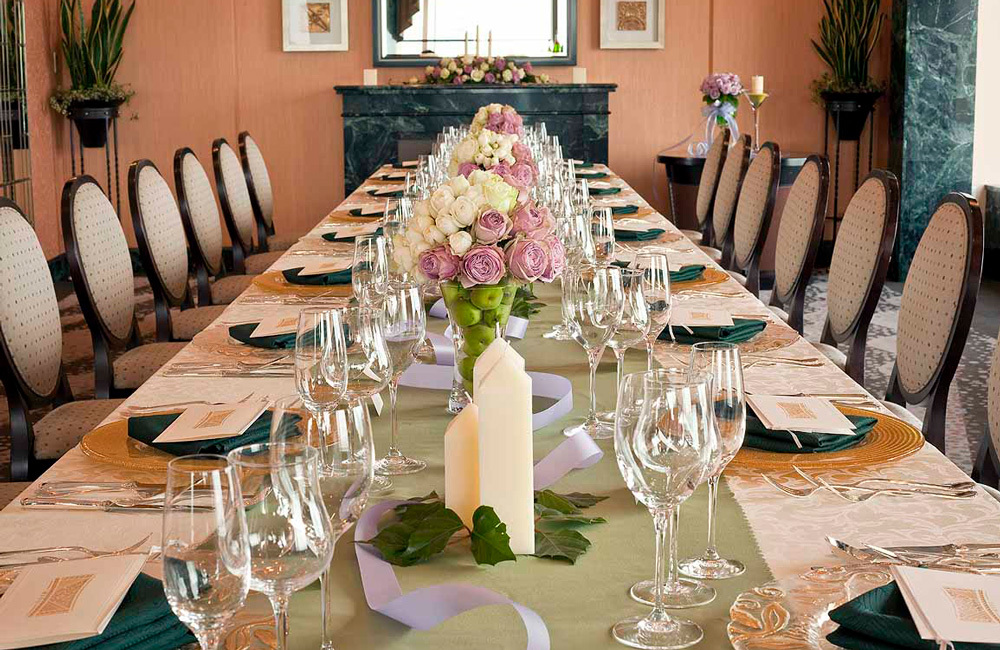 横浜ベイシェラトン ホテル&タワーズ