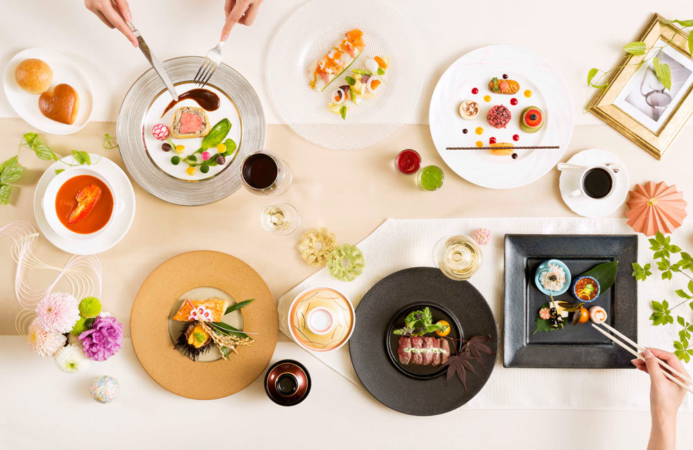 JRタワーホテル日航札幌