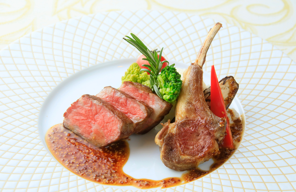 軽井沢 アンジェロ教会