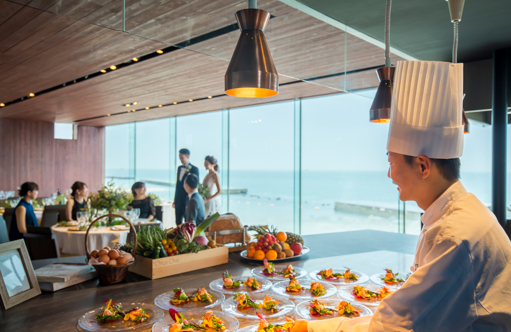 セトレ神戸・舞子