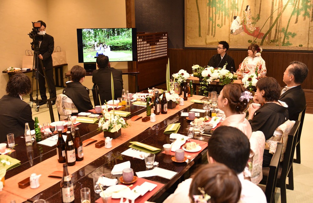 日光二荒山神社