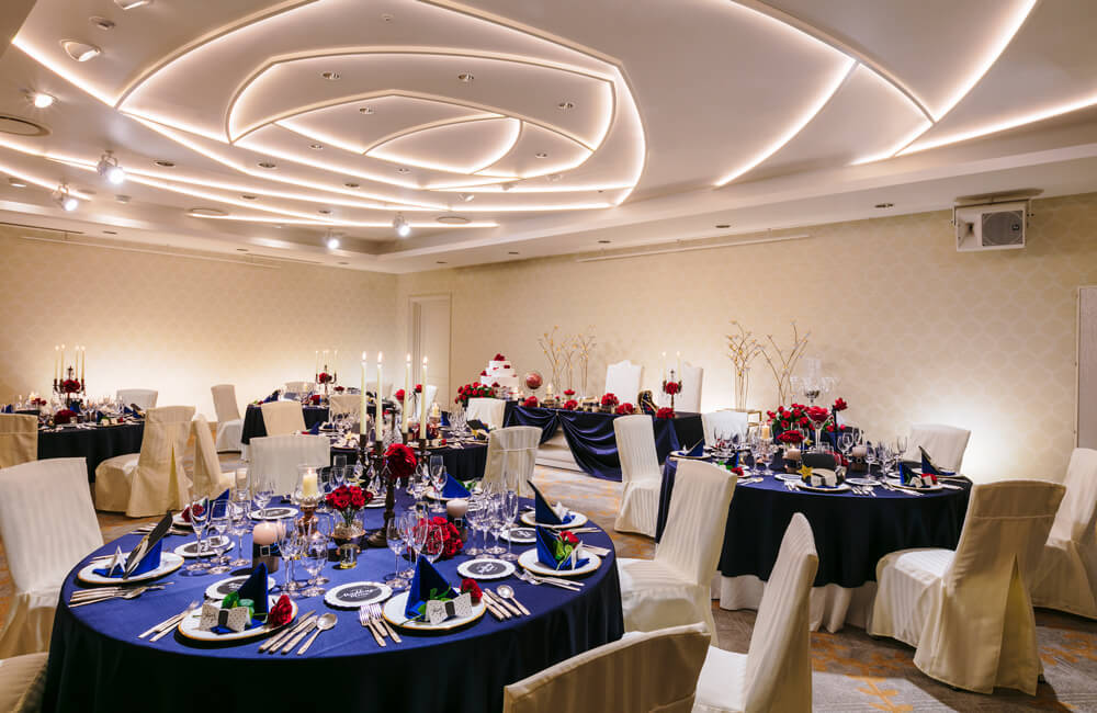 東京ベイ舞浜ホテル ファーストリゾート